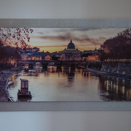 Steven Suite Rome Exterior photo